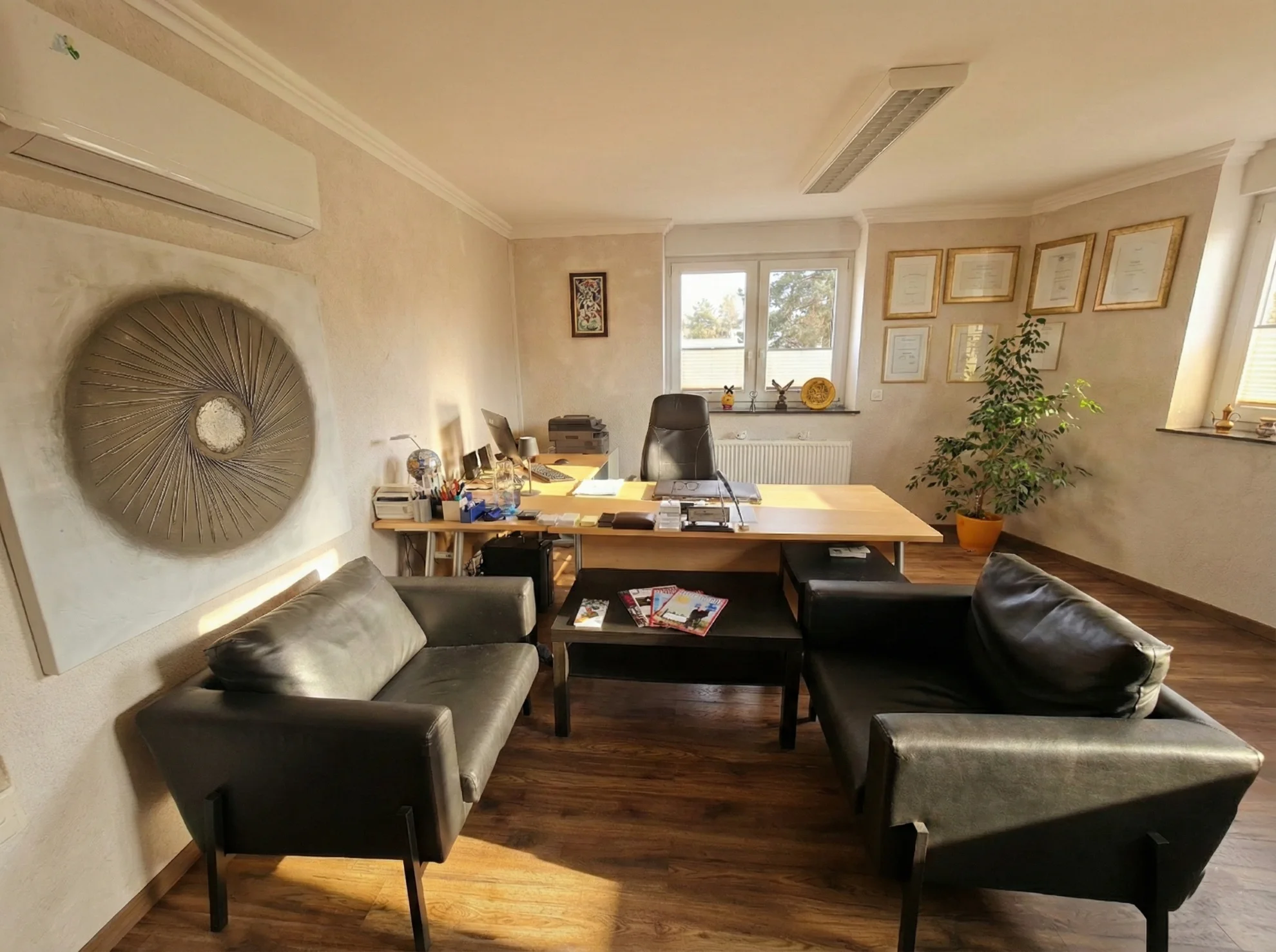 Beratungsbüro Köln Konzept Consulting