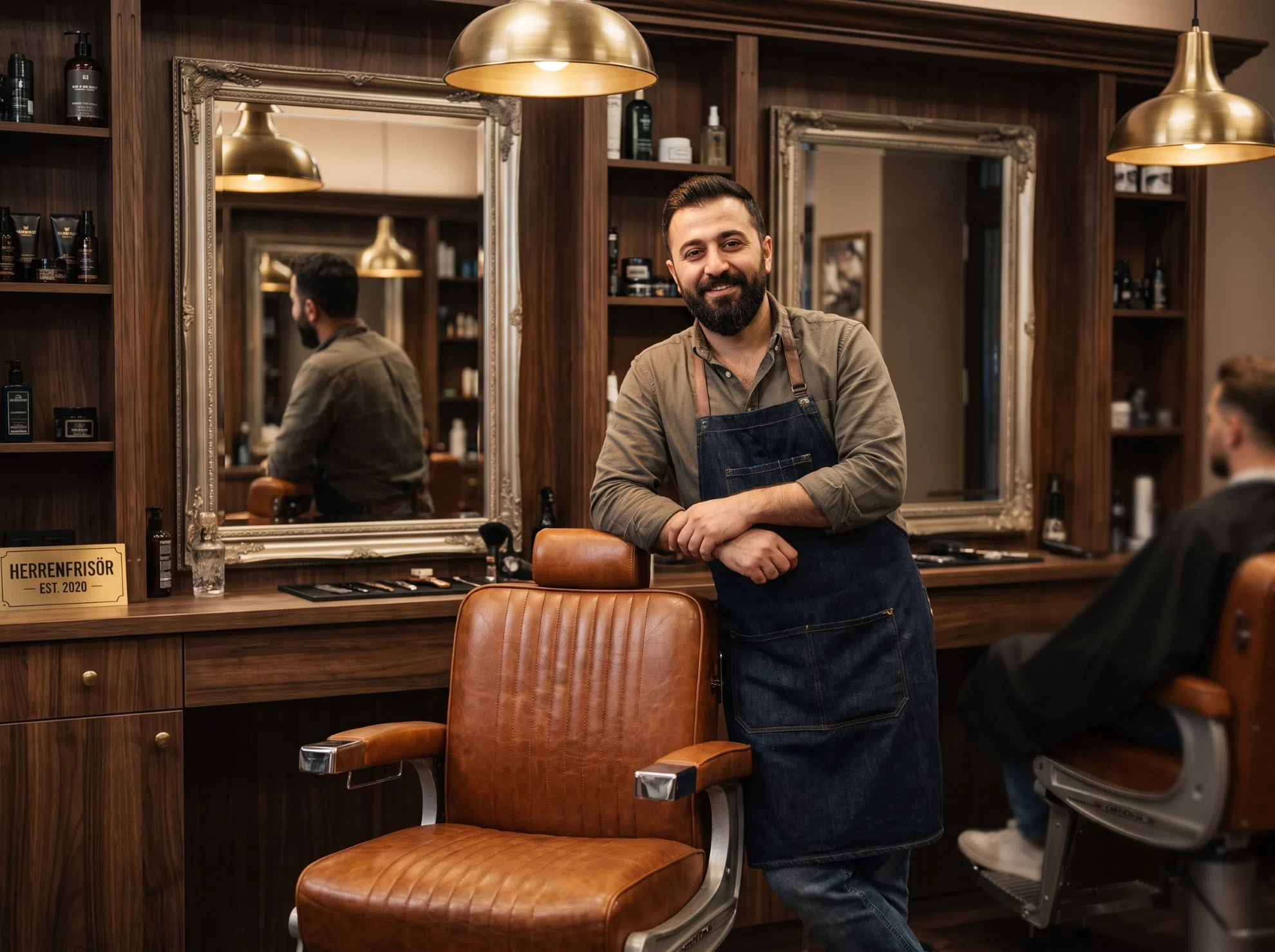 Friseursalon in Köln eröffnen: Aktuelle Fördermittel